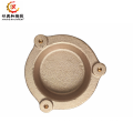 OEM  sand casting  auto parts and machining brass sand casting  accessories